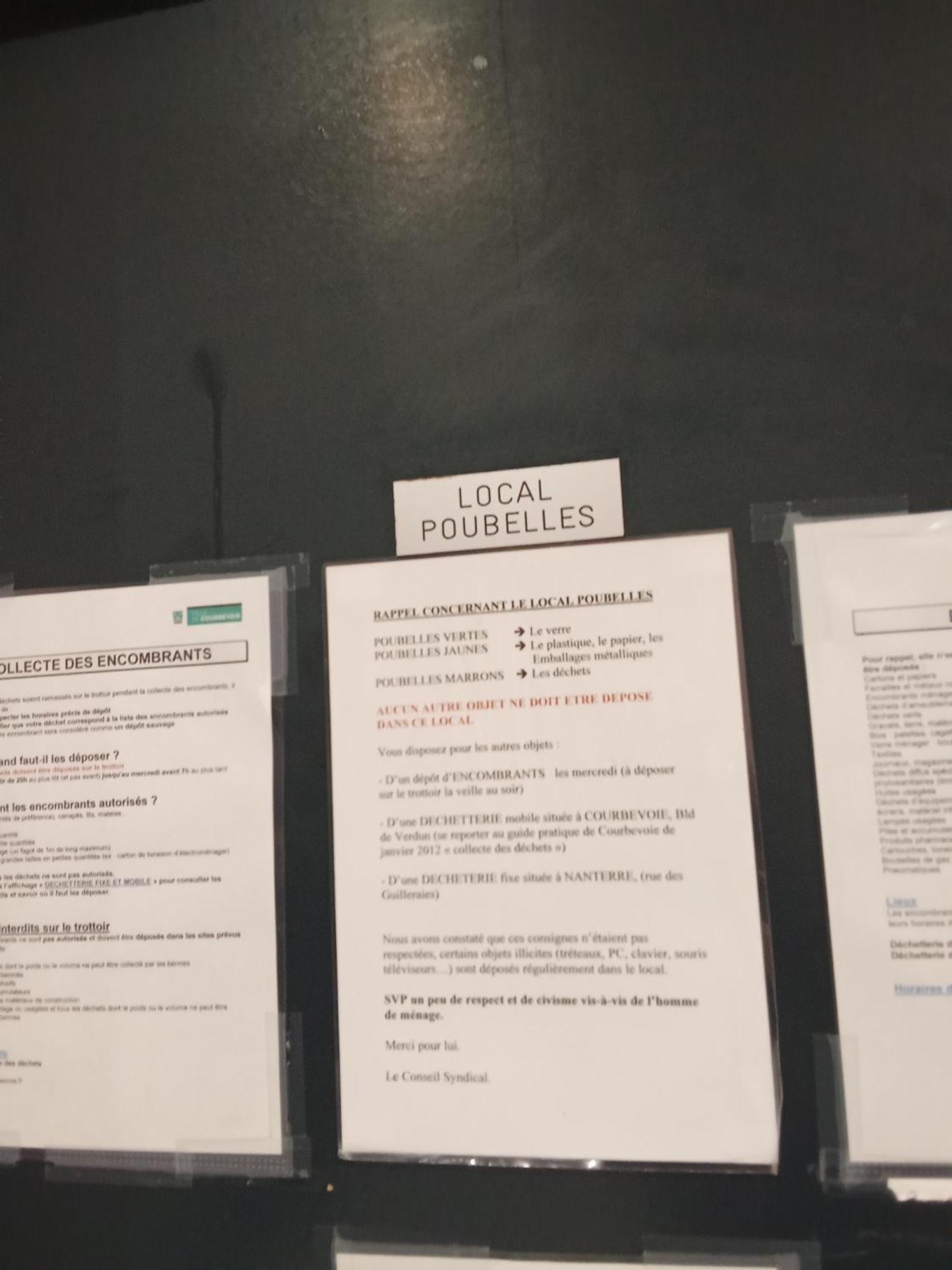 Studio Lumineux Courbevoie Bagian luar foto