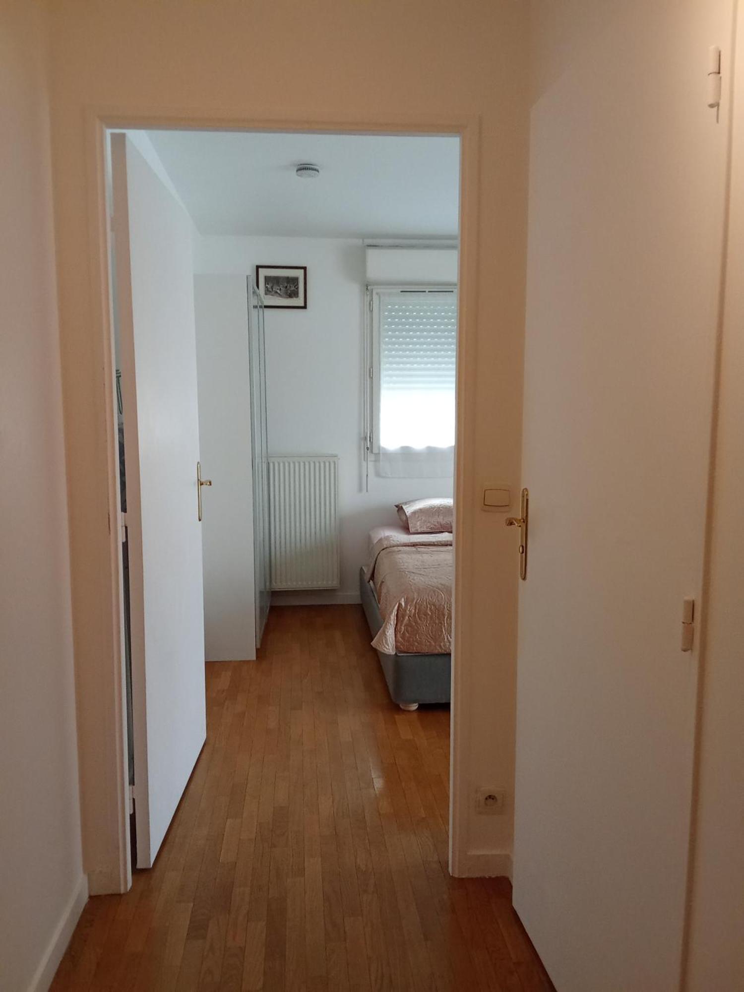 Studio Lumineux Courbevoie Bagian luar foto